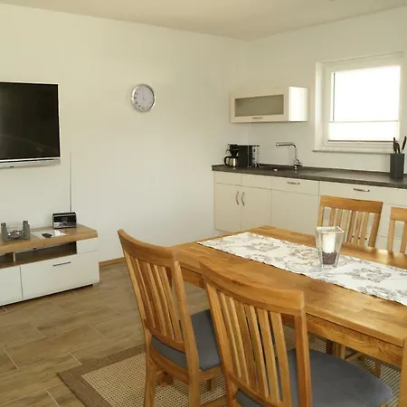 Riethelblick Apartamento Volkesfeld