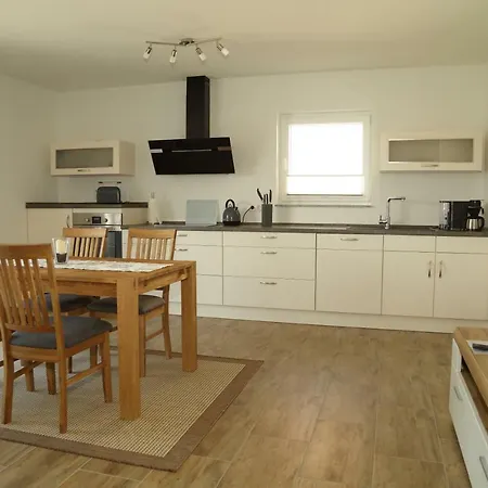 Riethelblick Daire Volkesfeld