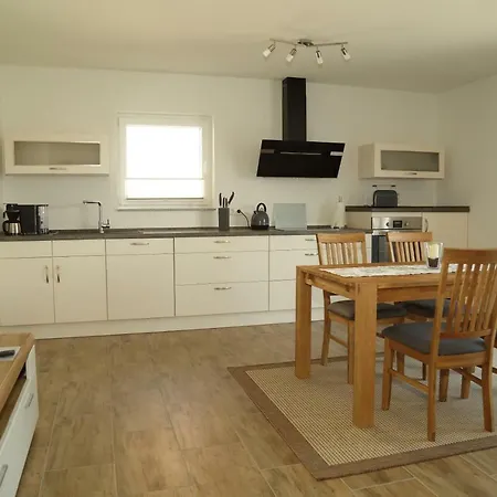 Riethelblick Apartamento *