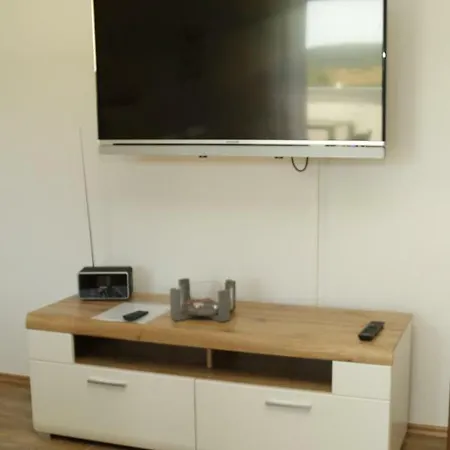 Riethelblick Апартаменты