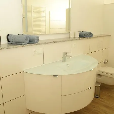 Riethelblick Daire *