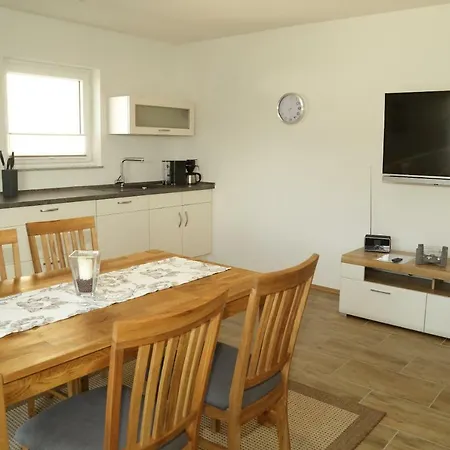 Riethelblick Apartamento Volkesfeld