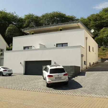 Apartamento Riethelblick *