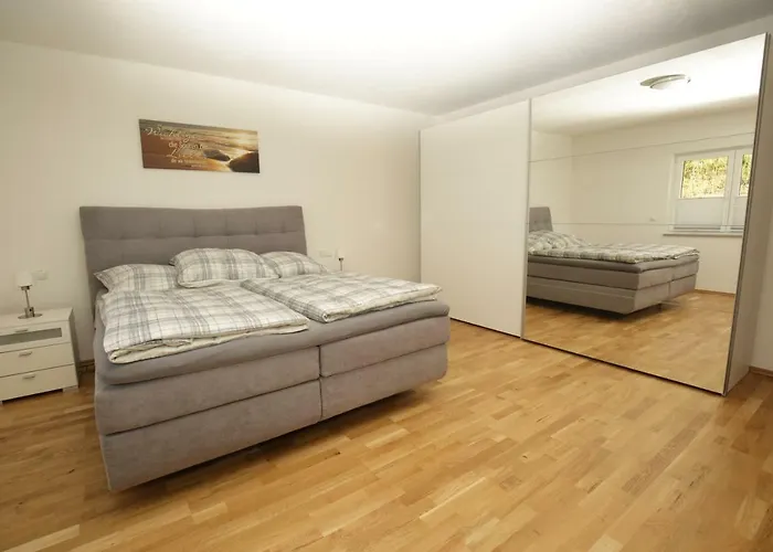 Riethelblick * Volkesfeld