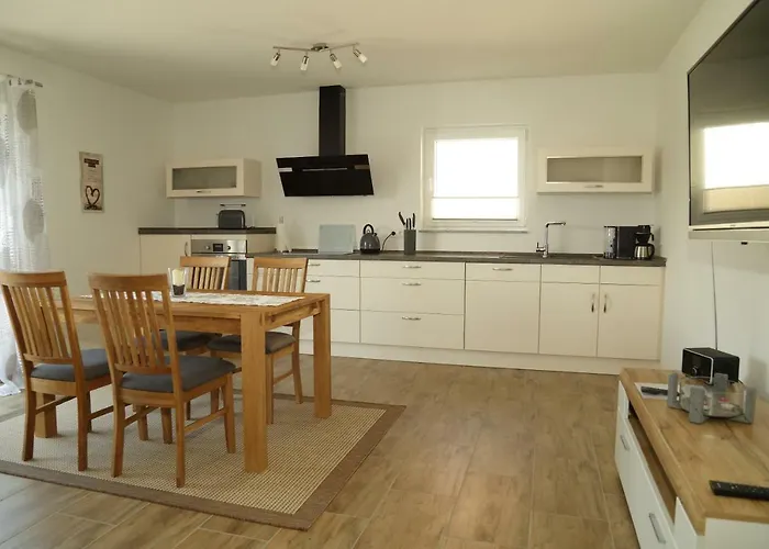 Riethelblick Apartamento Volkesfeld