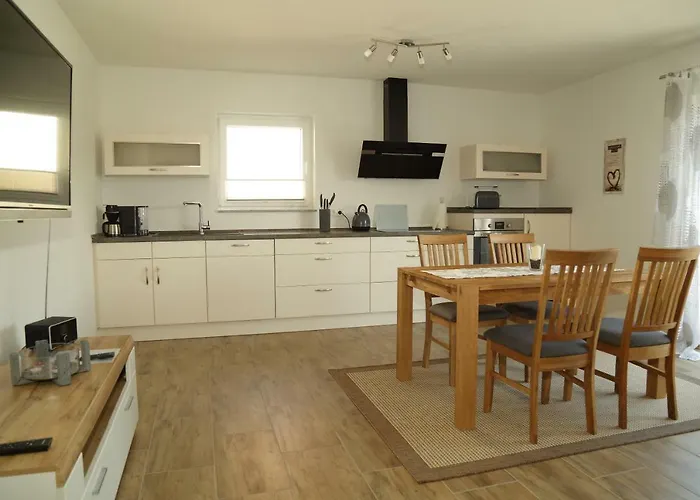 Riethelblick Apartamento *