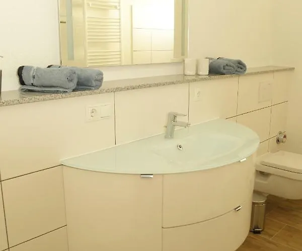 Riethelblick Apartamento *