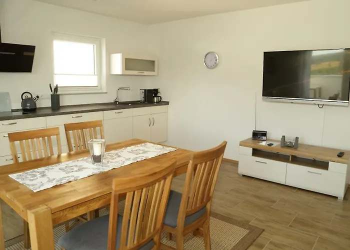 Riethelblick Apartamento Volkesfeld